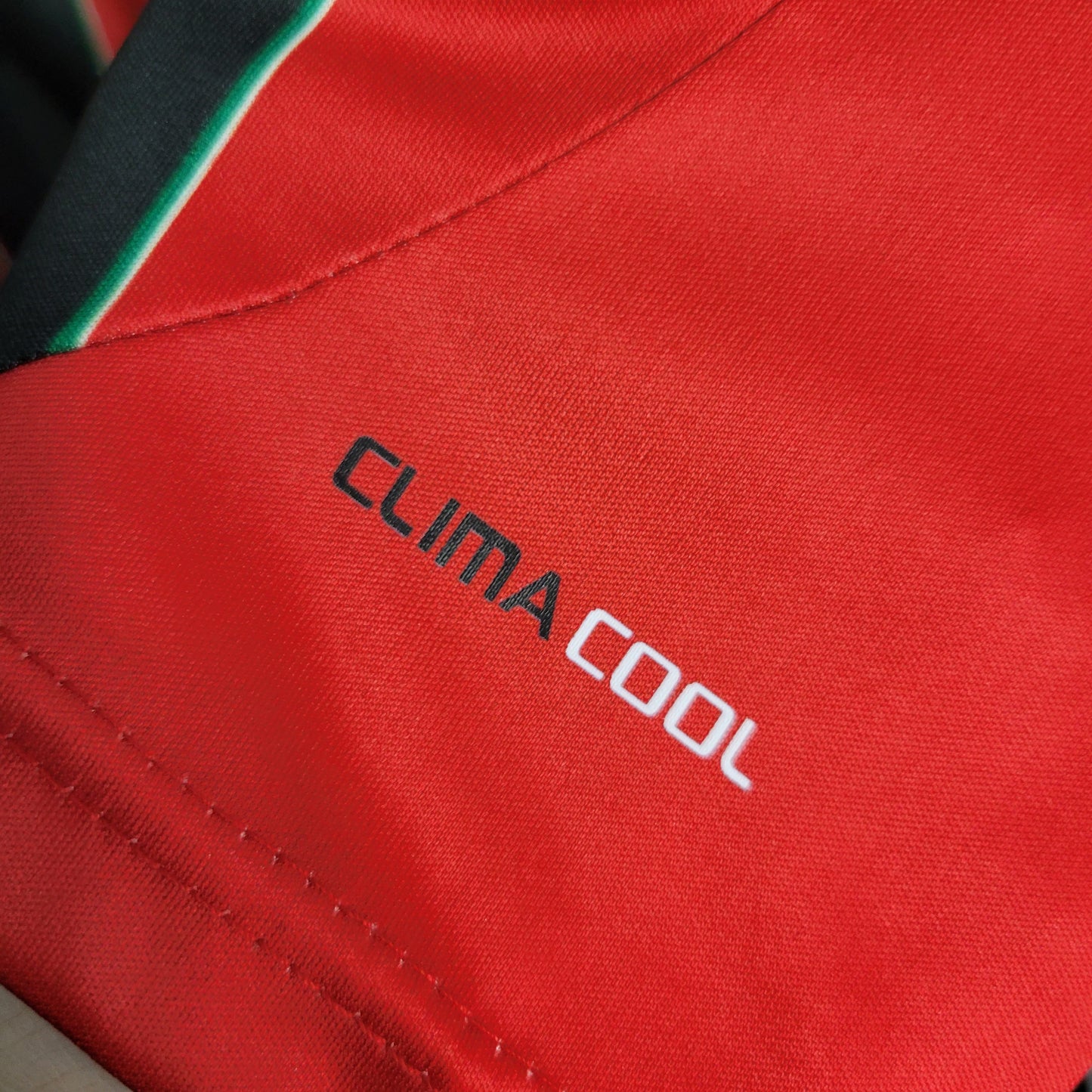 CAMISETA MILAN 2012/13 RETRO LOCAL HOMBRE (VERSIÓN FAN)