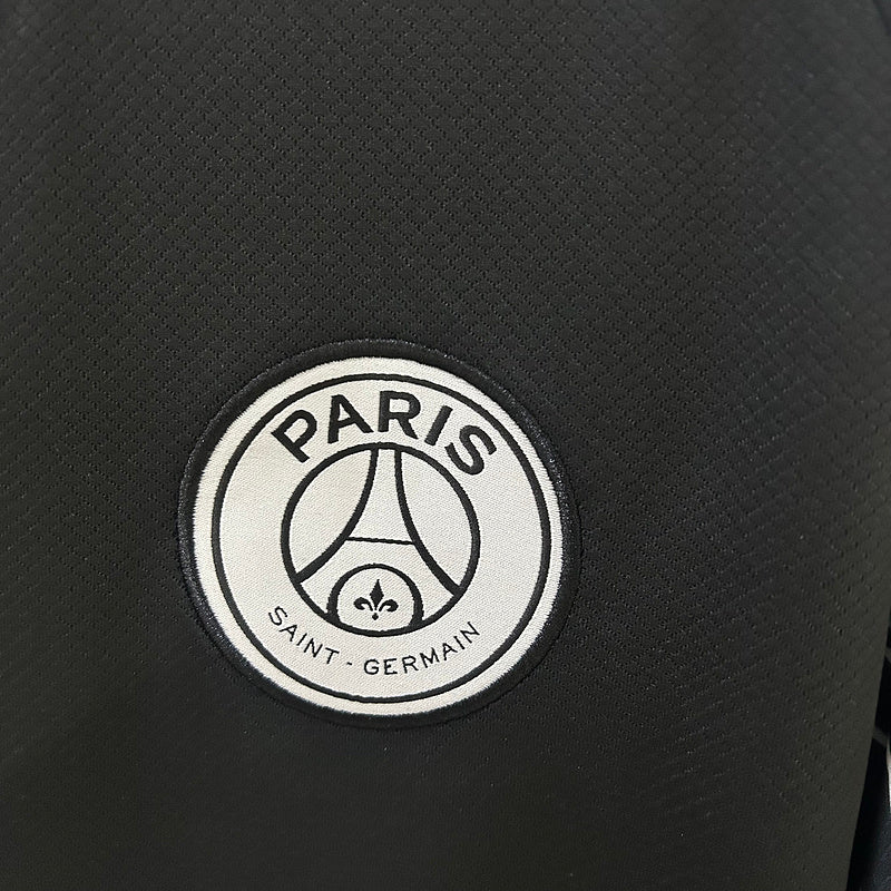 CAMISETA PSG 2024/25 VISITA HOMBRE (VERSIÓN FAN)