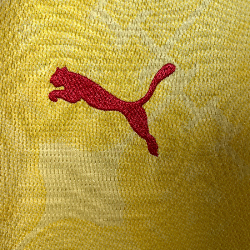 CAMISETA MILAN 2025/26 VISITA HOMBRE (VERSIÓN FAN)