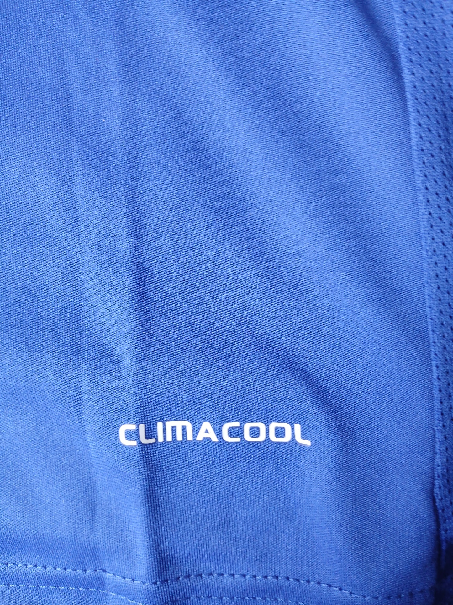 ENVÍO RAPIDO / CAMISETA UNIVERSIDAD DE CHILE 2011 LOCAL HOMBRE (VERSIÓN FAN)