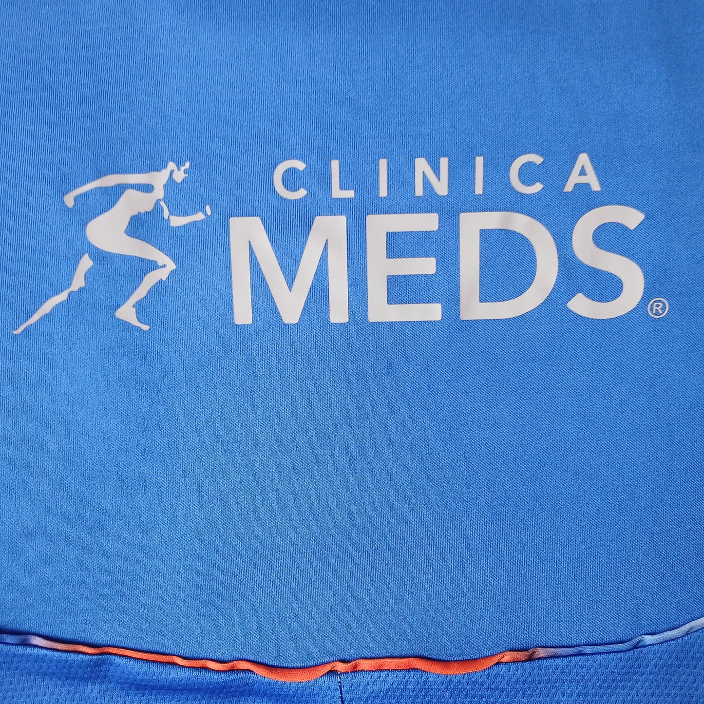ENVÍO RAPIDO / CAMISETA UNIVERSIDAD DE CHILE 25/26 LOCAL (VERSIÓN FAN)