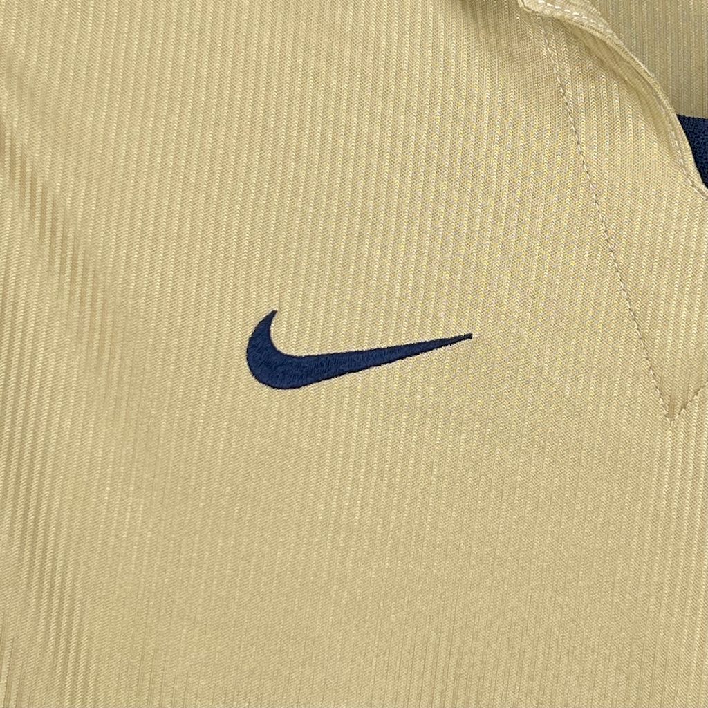 CAMISETA ARSENAL 2001/02 RETRO VISITA HOMBRE (VERSIÓN FAN)