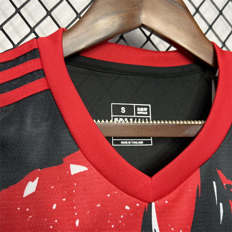 CAMISETA JAPON EDICIÓN ESPECIAL HOMBRE (VERSIÓN FAN)