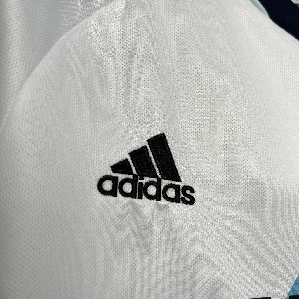 CAMISETA CHELSEA 2012/13 RETRO VISITA HOMBRE (VERSIÓN FAN)