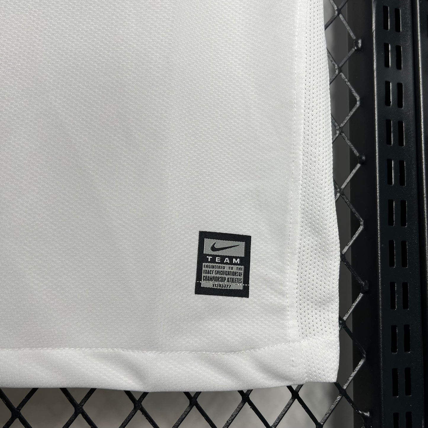CAMISETA INTER DE MILAN RETRO 2009/10 VISITA HOMBRE (VERSIÓN FAN)