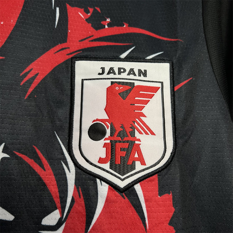 CAMISETA JAPON EDICIÓN ESPECIAL HOMBRE (VERSIÓN FAN)