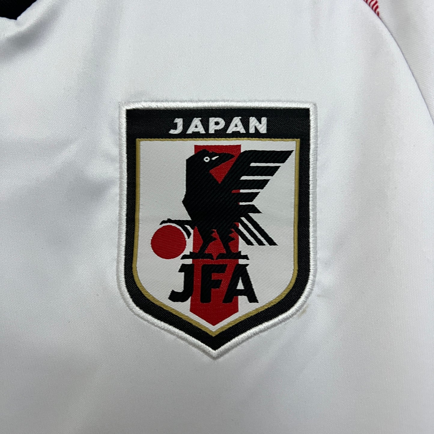 CAMISETA JAPON EDICIÓN ESPECIAL HOMBRE (VERSIÓN FAN)