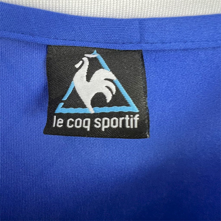 CAMISETA ARGENTINA 1986 RETRO VISITA HOMBRE (VERSIÓN FAN)
