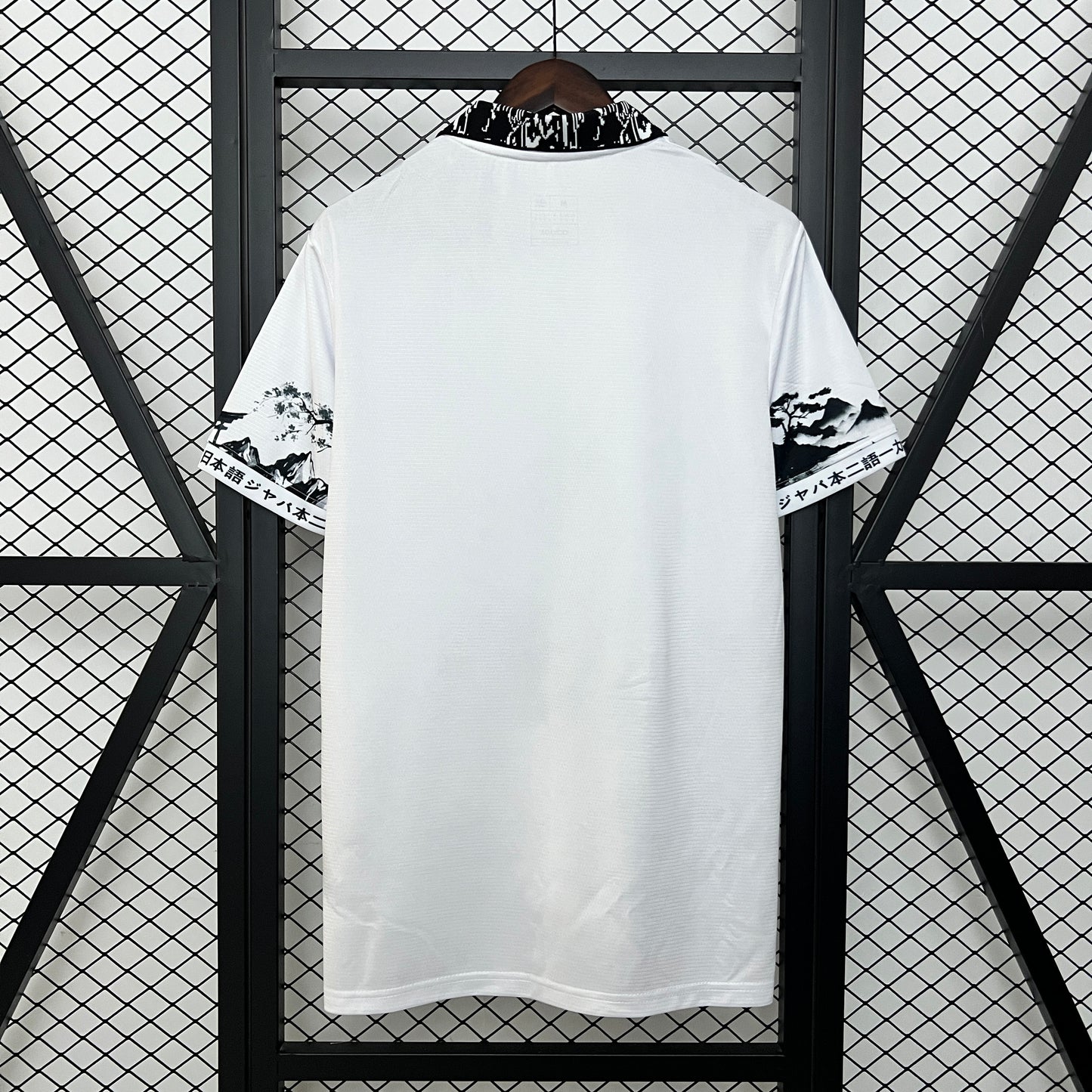 CAMISETA JAPON EDICIÓN ESPECIAL HOMBRE (VERSIÓN FAN)