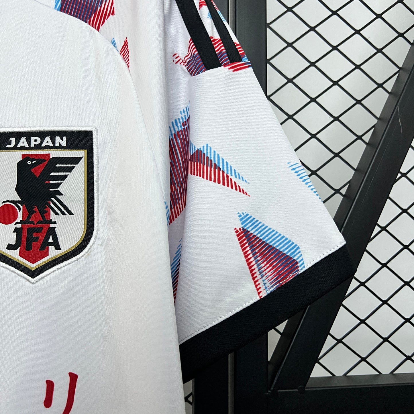 CAMISETA JAPON EDICIÓN ESPECIAL HOMBRE (VERSIÓN FAN)