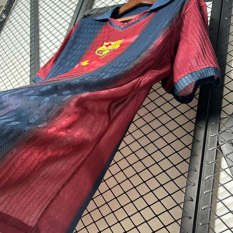 CAMISETA ARSENAL 2001/02 RETRO X TRAVIS SCOTT LOCAL HOMBRE (VERSIÓN FAN)