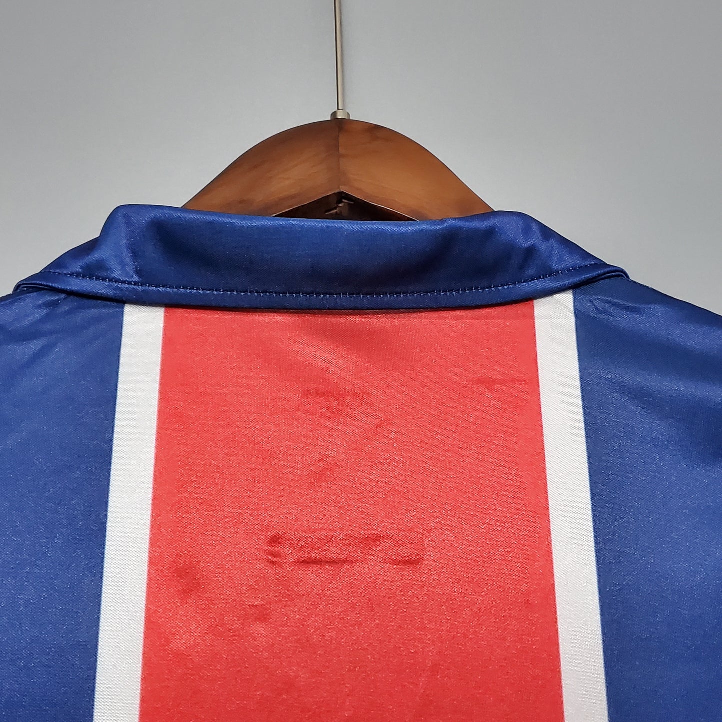 CAMISETA PSG 1998/99 RETRO LOCAL HOMBRE (VERSIÓN FAN)