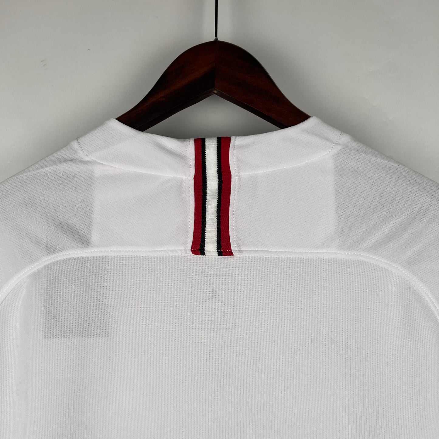 CAMISETA PSG 2018/19 RETRO VISITA HOMBRE (VERSIÓN FAN)