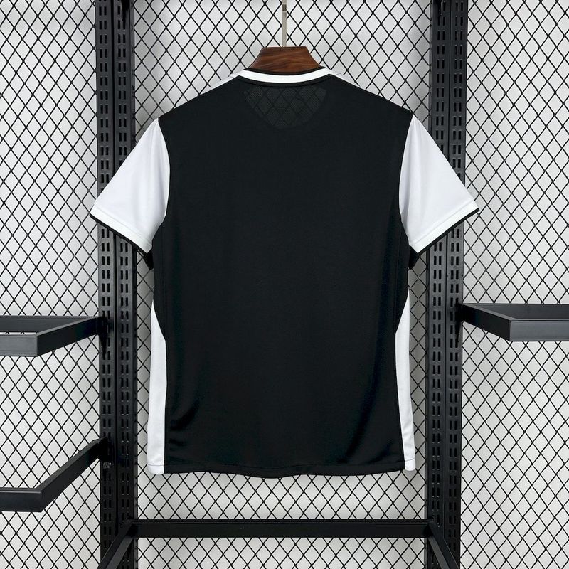 CAMISETA CORINTHIANS 2025/26 VISITA HOMBRE (VERSIÓN FAN)