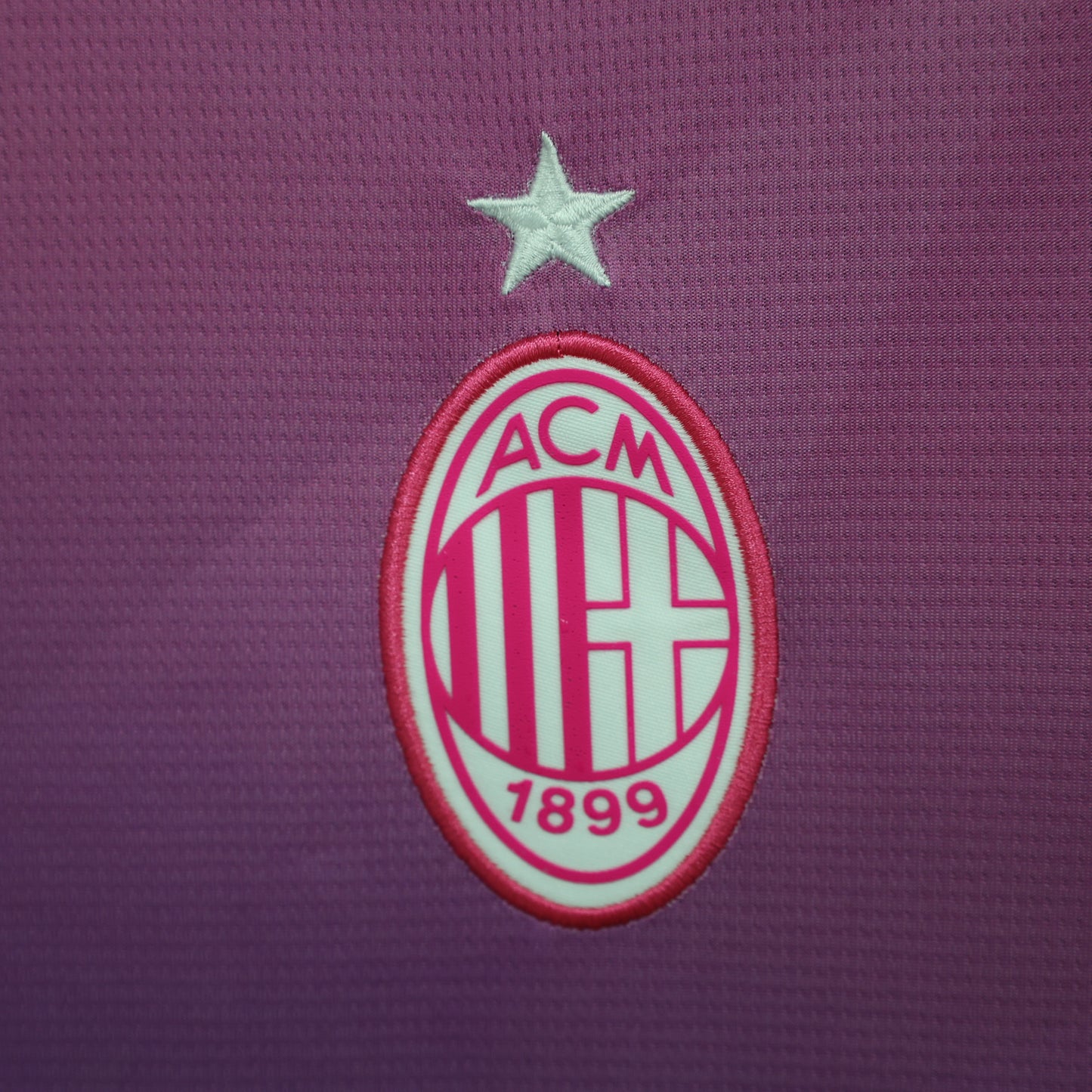 CAMISETA MILAN 2023/24 VISITA HOMBRE (VERSIÓN FAN)