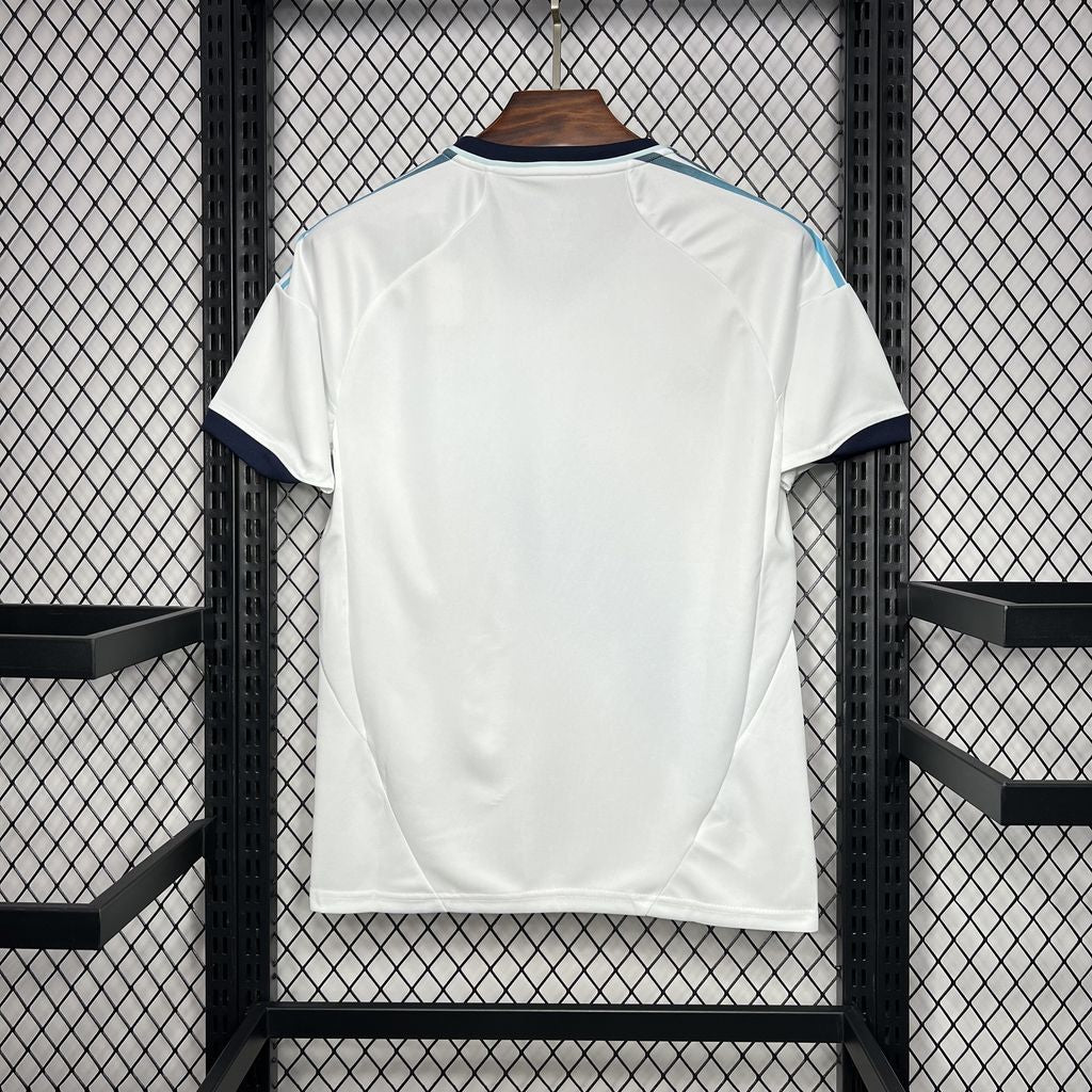 CAMISETA CHELSEA 2012/13 RETRO VISITA HOMBRE (VERSIÓN FAN)