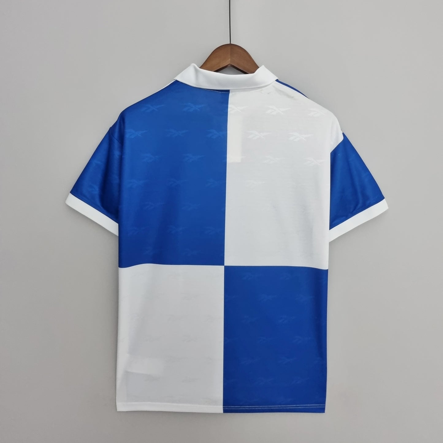 CAMISETA UNIVERSIDAD CATOLICA 1998 RETRO VISITA HOMBRE (VERSIÓN FAN)