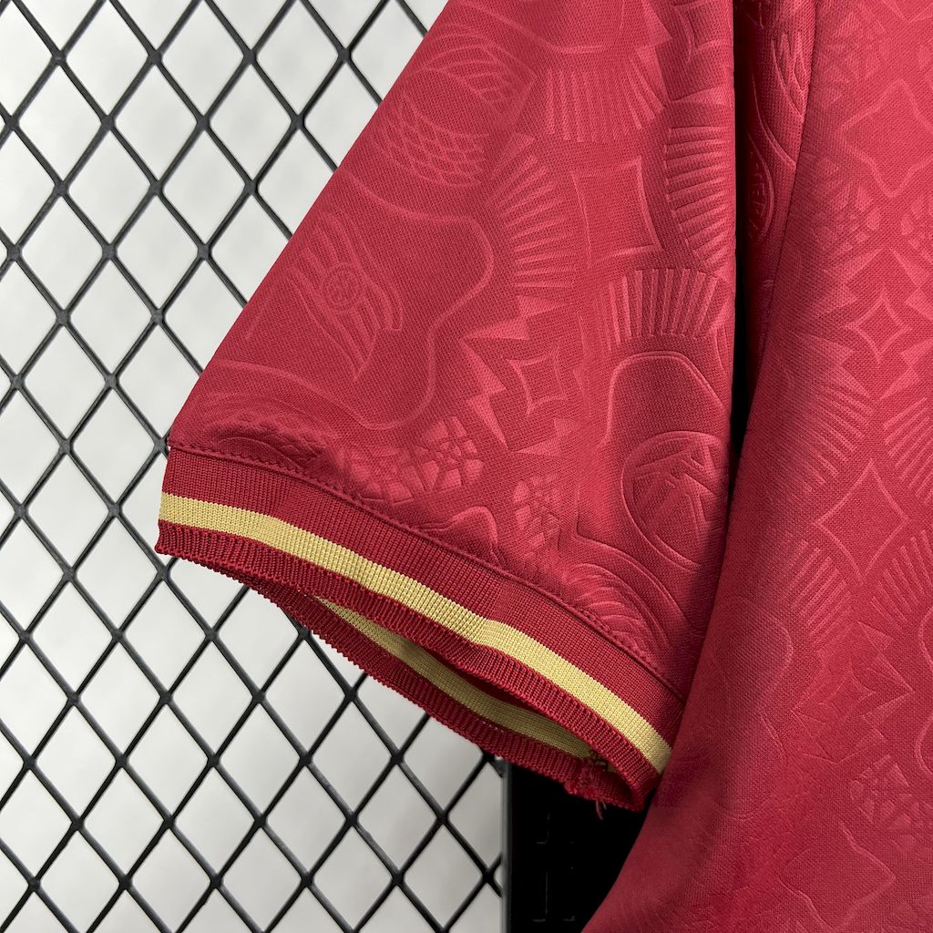 CAMISETA BAYERN MUNICH EDICIÓN 125 AÑOS HOMBRE (VERSIÓN FAN)