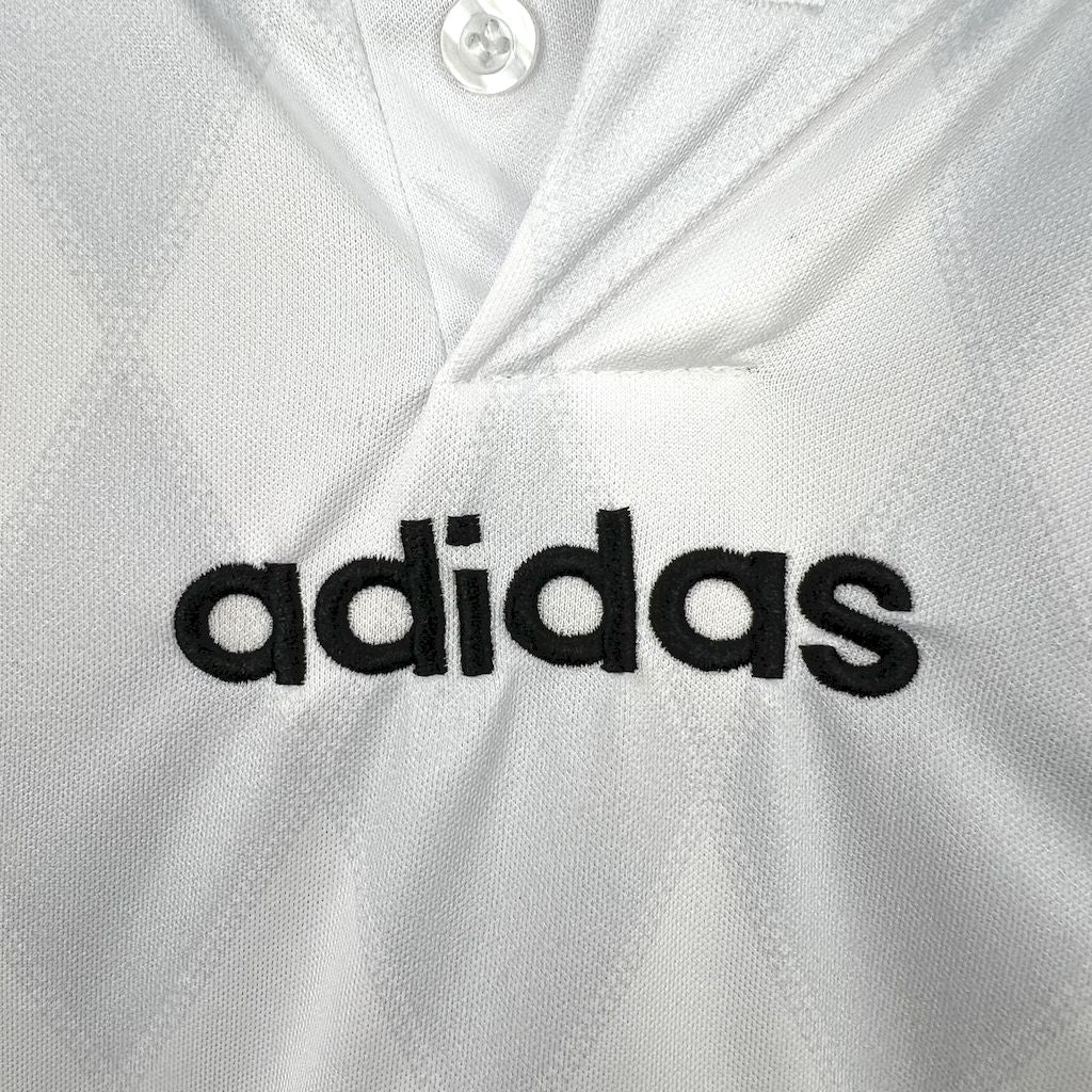 CAMISETA BAYERN MUNICH 1995/96 RETRO VISITA HOMBRE (VERSIÓN FAN)
