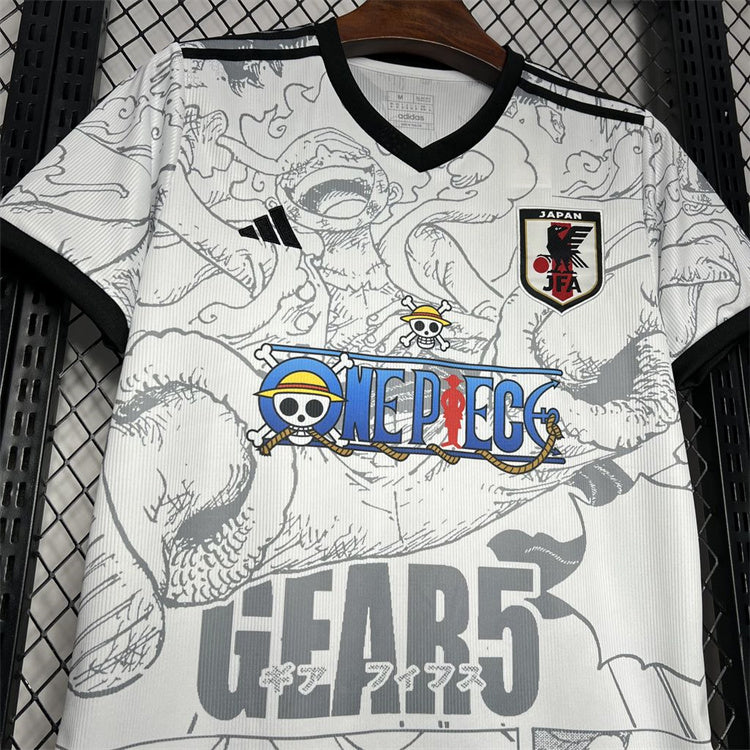 CAMISETA JAPON EDICIÓN ESPECIAL HOMBRE (VERSIÓN FAN)