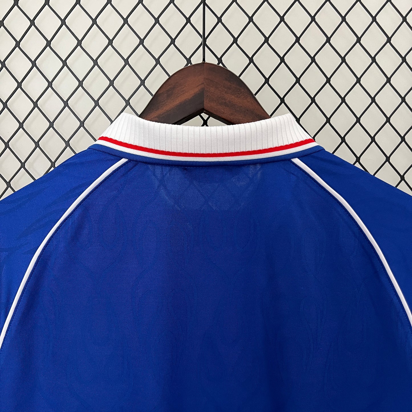 CAMISETA JAPON RETRO 1998 LOCAL HOMBRE (VERSIÓN FAN)'