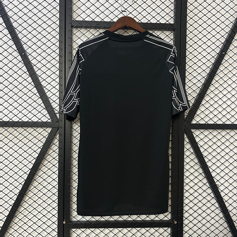 CAMISETA PSG 2024/25 VISITA HOMBRE (VERSIÓN FAN)