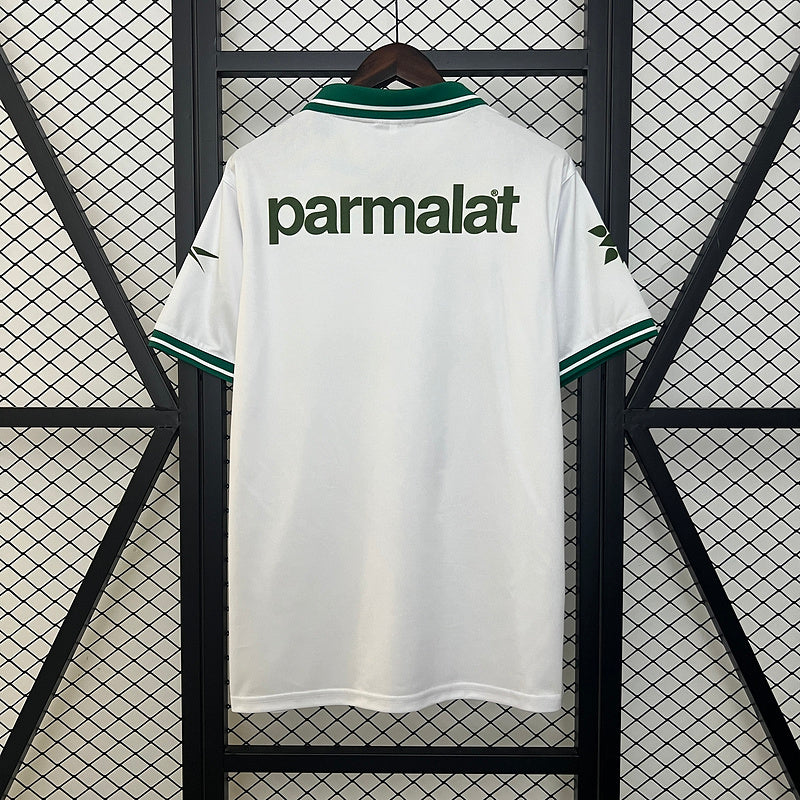 CAMISETA PALMEIRAS 1997/98 RETRO LOCAL HOMBRE (VERSIÓN FAN)