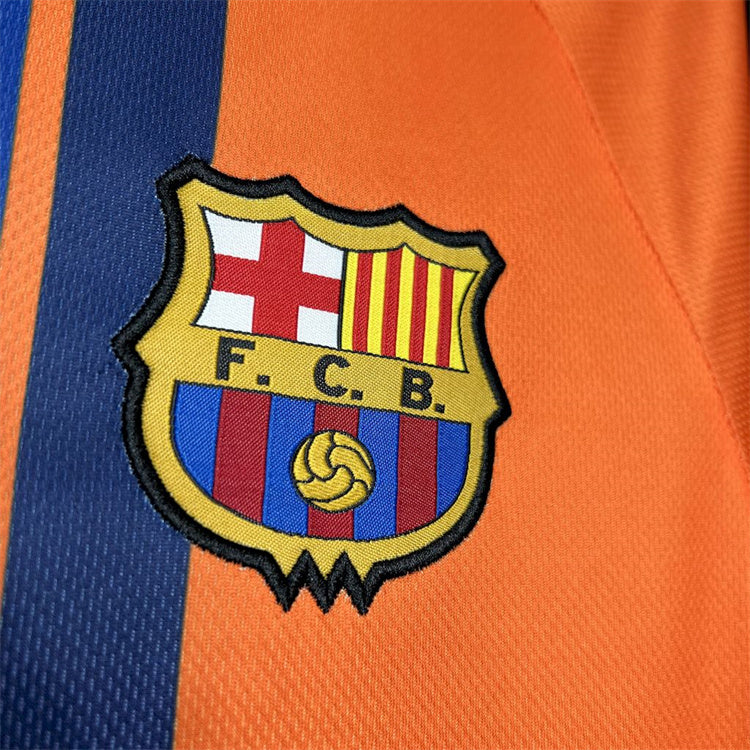 CAMISETA BARCELONA 1997 RETRO 3ERA HOMBRE (VERSIÓN FAN)