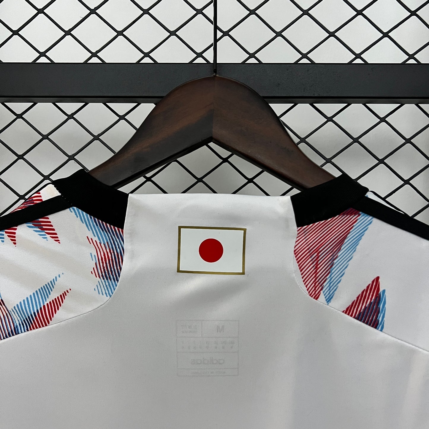 CAMISETA JAPON EDICIÓN ESPECIAL HOMBRE (VERSIÓN FAN)