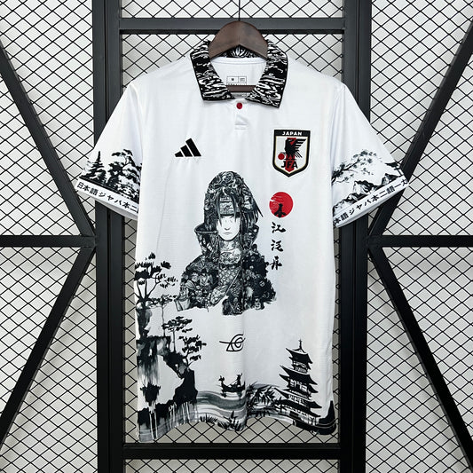 CAMISETA JAPON EDICIÓN ESPECIAL HOMBRE (VERSIÓN FAN)