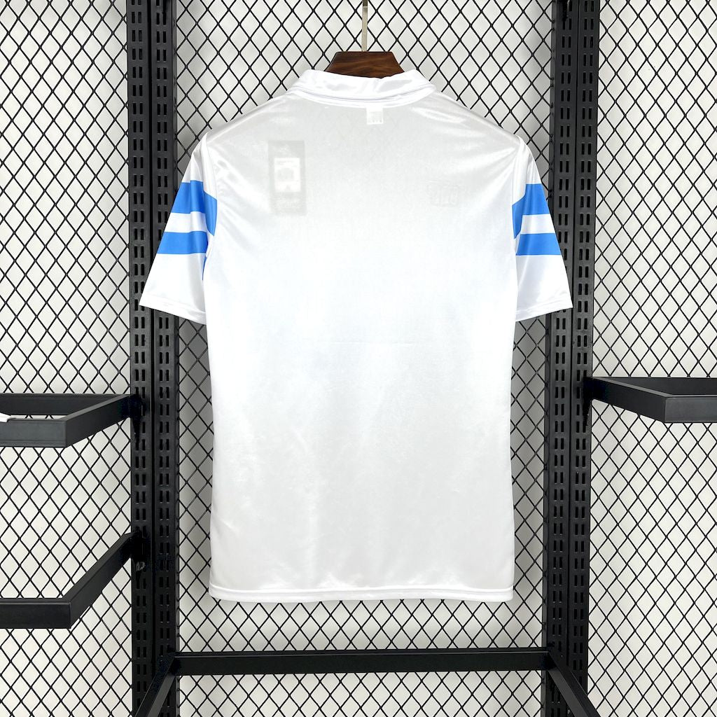 CAMISETA NAPOLI 1988/89 RETRO VISITA HOMBRE (VERSIÓN FAN)