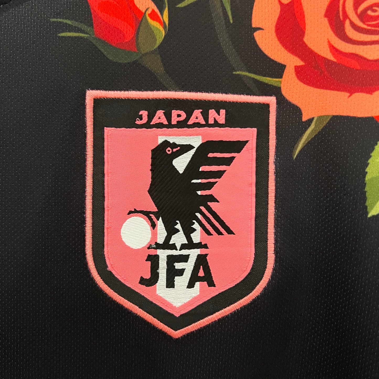 CAMISETA JAPON EDICIÓN ESPECIAL HOMBRE (VERSIÓN FAN)