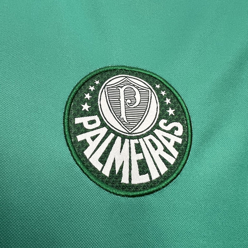 CAMISETA PALMEIRAS 1997/98 RETRO LOCAL HOMBRE (VERSIÓN FAN)