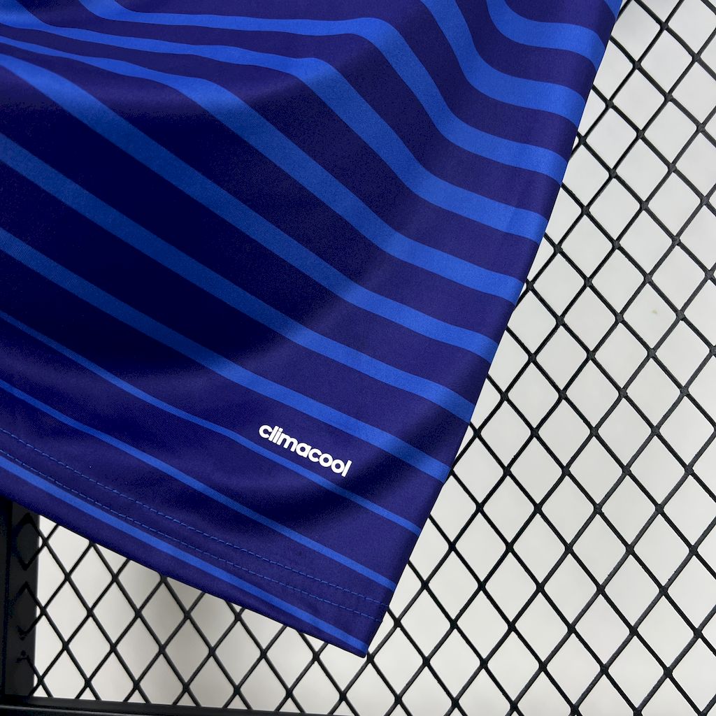 CAMISETA CHELSEA 2014/15 RETRO LOCAL HOMBRE (VERSIÓN FAN)