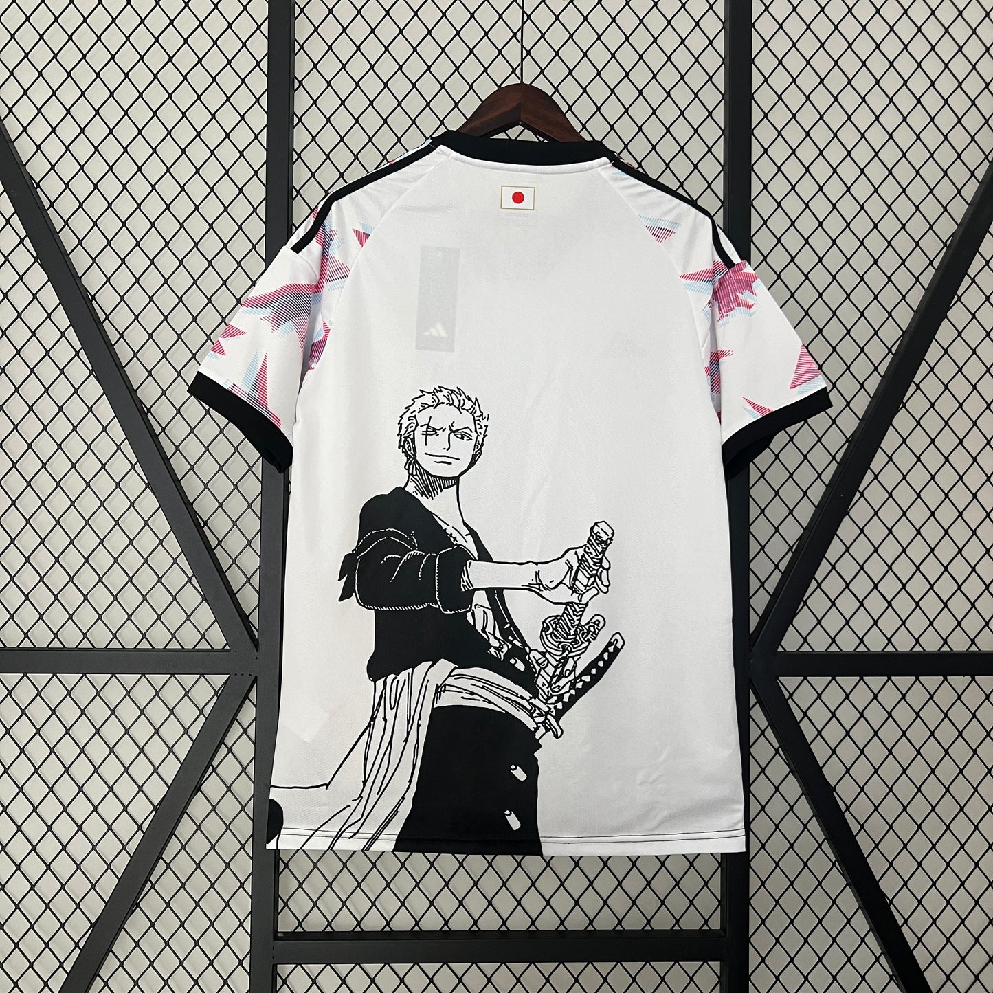 CAMISETA JAPON EDICIÓN ESPECIAL HOMBRE (VERSIÓN FAN)