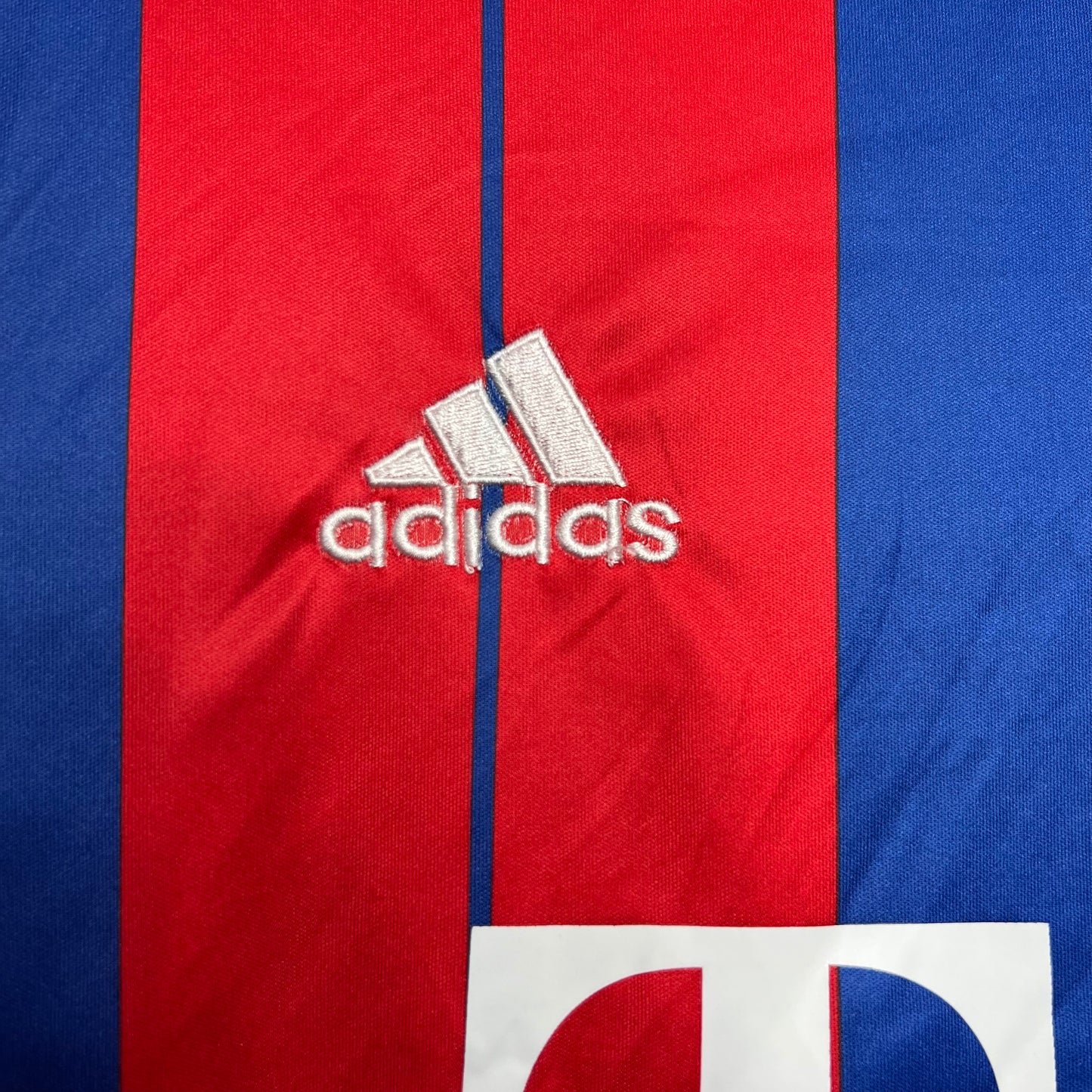 CAMISETA BAYERN MUNICH 2014/15 RETRO LOCAL HOMBRE (VERSIÓN FAN)