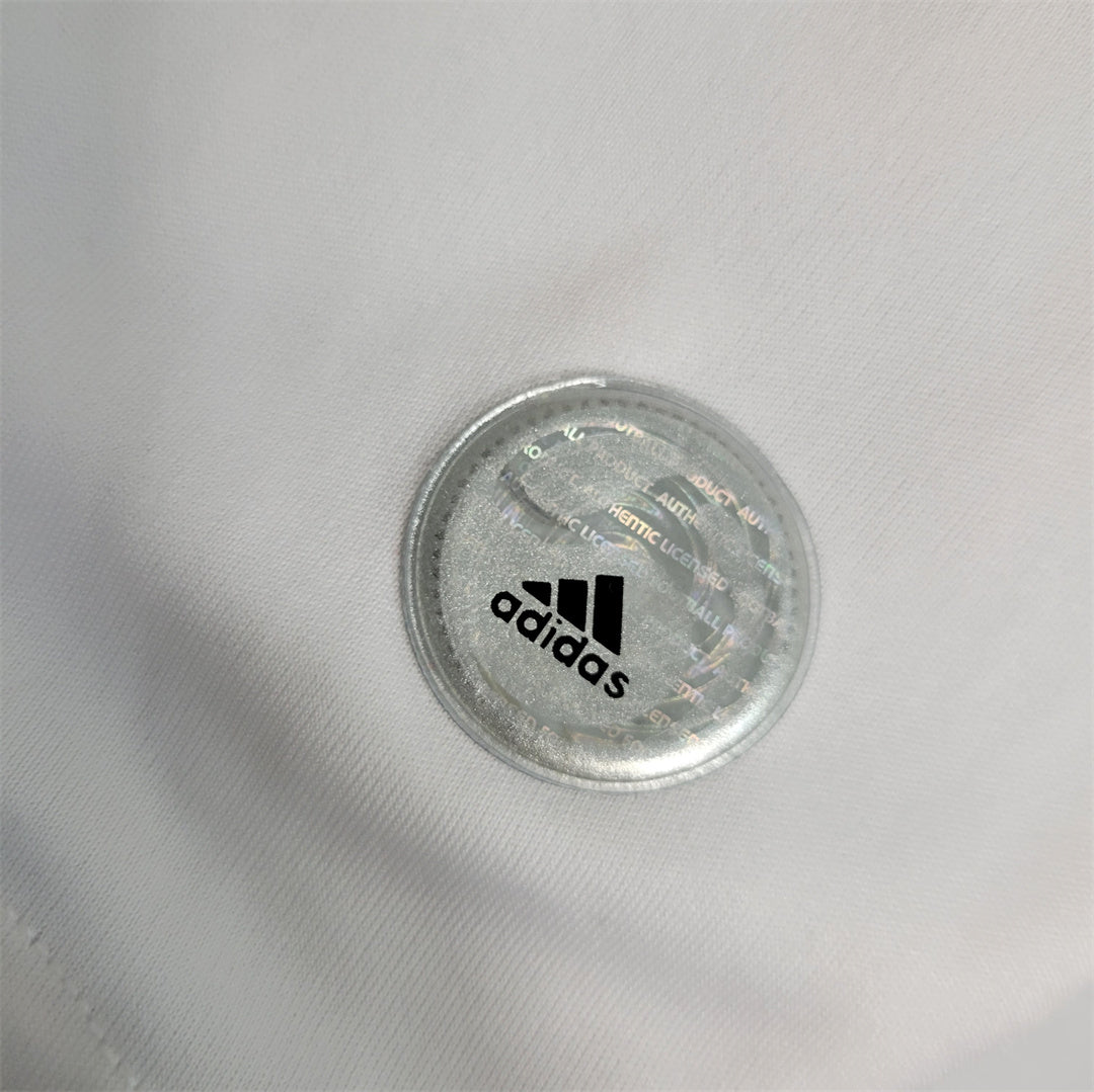 CAMISETA MILAN 2009/10 RETRO VISITA HOMBRE (VERSIÓN FAN)