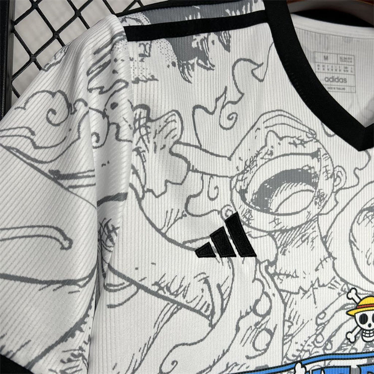 CAMISETA JAPON EDICIÓN ESPECIAL HOMBRE (VERSIÓN FAN)