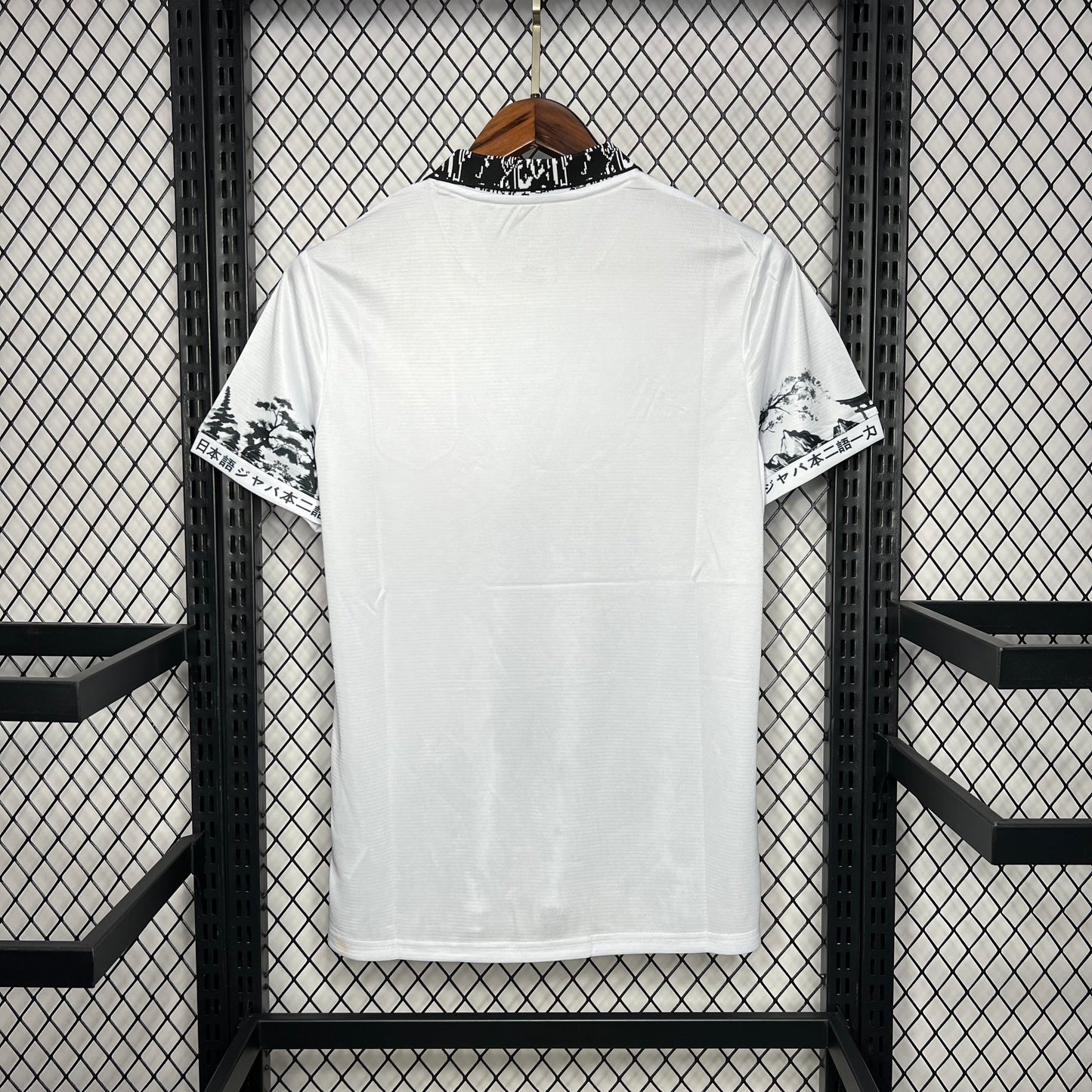 CAMISETA JAPON EDICIÓN ESPECIAL HOMBRE (VERSIÓN FAN)