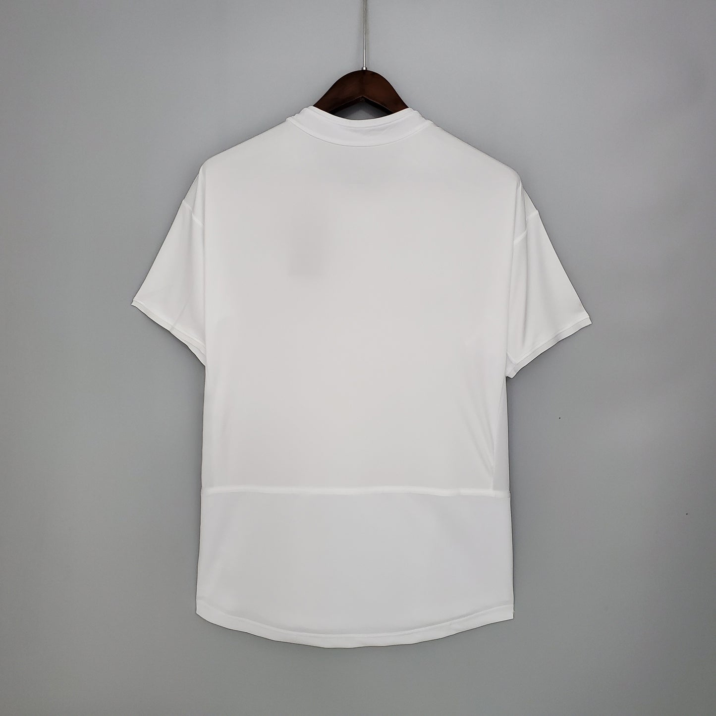 CAMISETA PSG 2002/03 RETRO VISITA HOMBRE (VERSIÓN FAN)