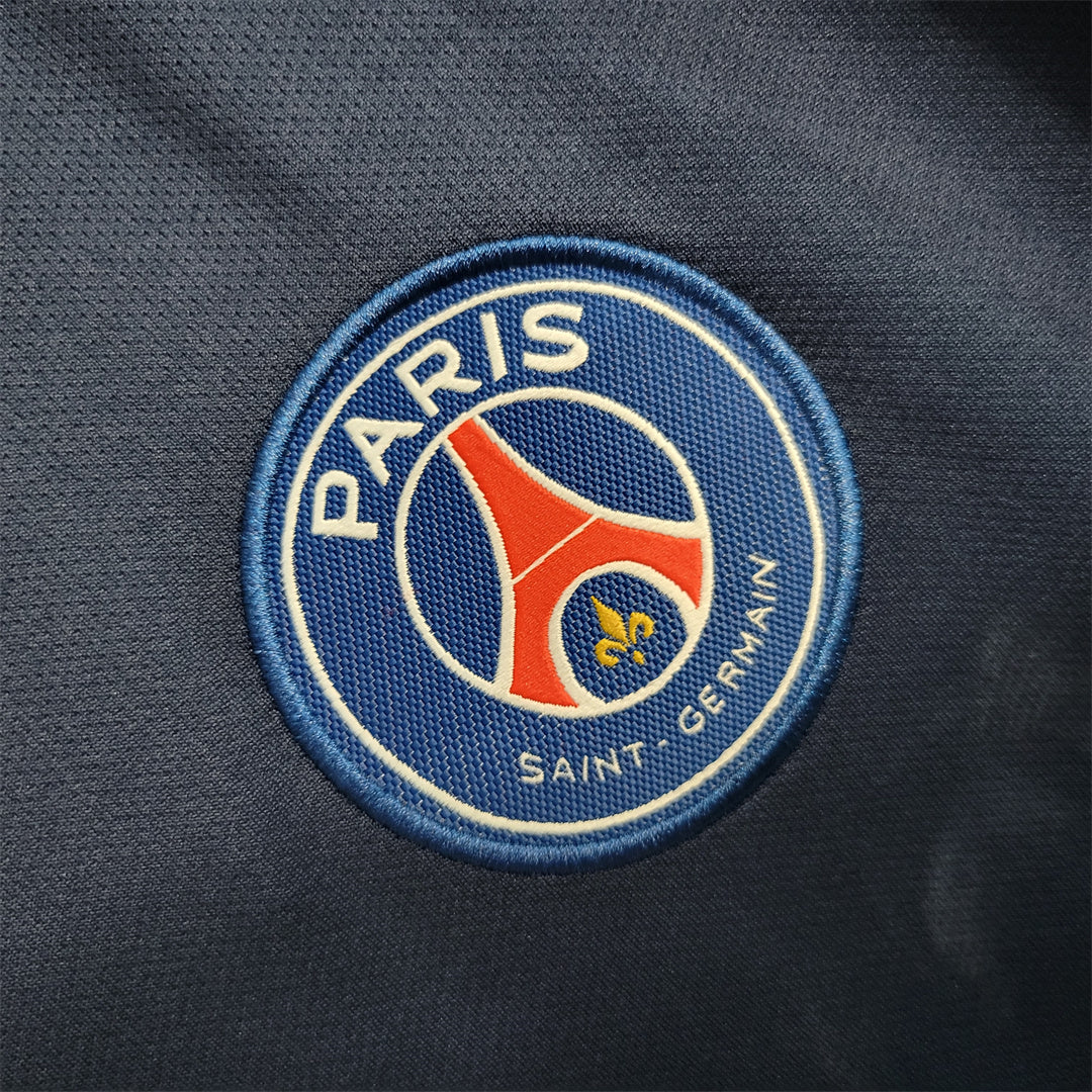CAMISETA PSG 2017/18 RETRO LOCAL HOMBRE (VERSIÓN FAN)