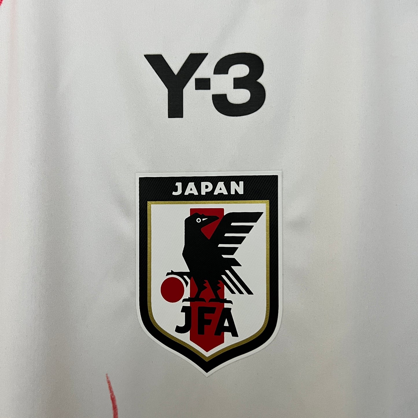 CAMISETA JAPON 2024/25 VISITA HOMBRE (VERSIÓN FAN)