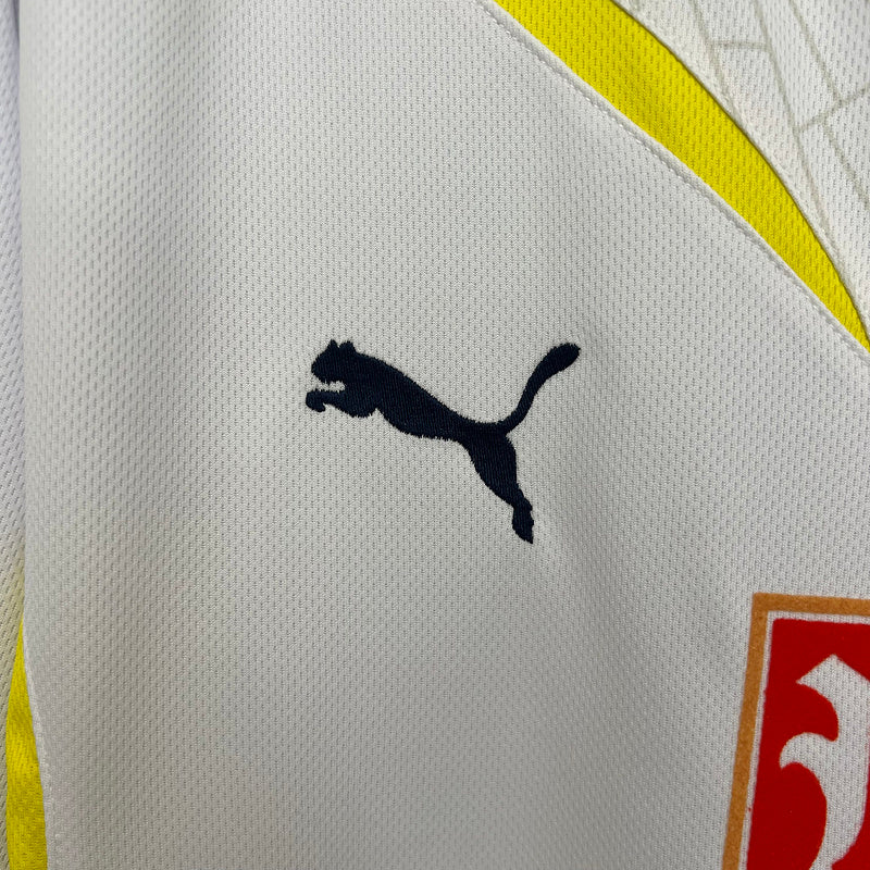 CAMISETA TOTTENHAM 2009/10 RETRO LOCAL HOMBRE (VERSIÓN FAN)