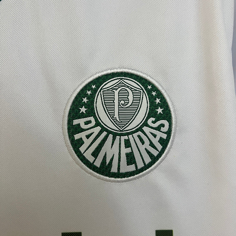 CAMISETA PALMEIRAS 1997/98 RETRO LOCAL HOMBRE (VERSIÓN FAN)