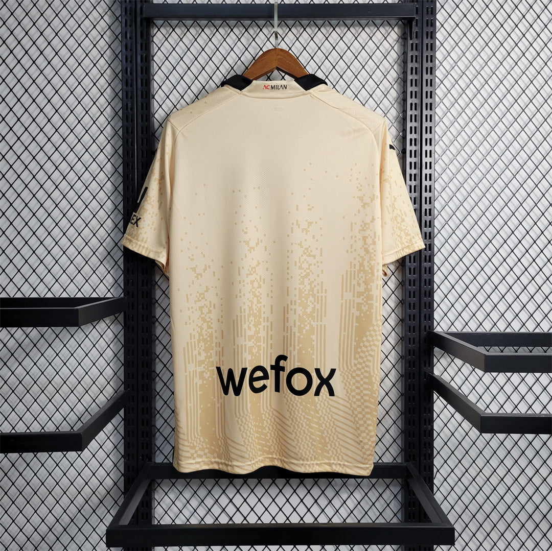 CAMISETA MILAN 2023/24 EDICIÓN ESPECIAL HOMBRE (VERSIÓN FAN)