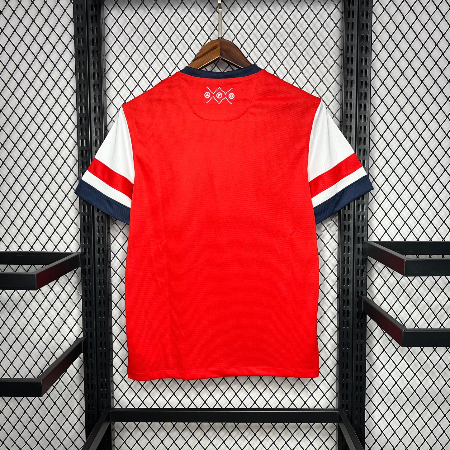 CAMISETA ARSENAL 2012/13 RETRO LOCAL HOMBRE (VERSIÓN FAN)