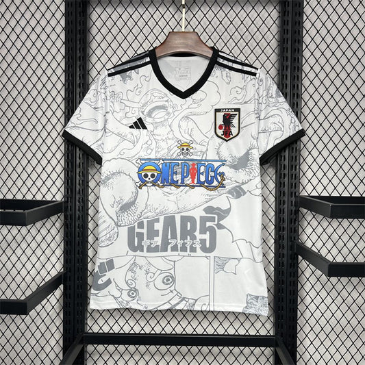CAMISETA JAPON EDICIÓN ESPECIAL HOMBRE (VERSIÓN FAN)