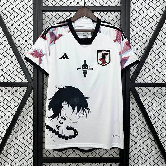 CAMISETA JAPON EDICIÓN ESPECIAL HOMBRE (VERSIÓN FAN)