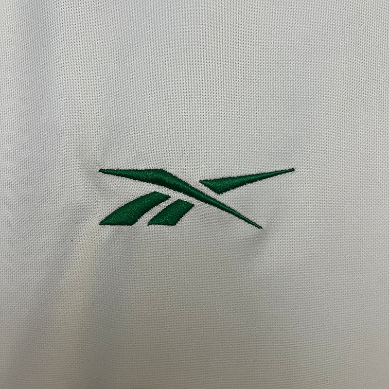 CAMISETA PALMEIRAS 1997/98 RETRO LOCAL HOMBRE (VERSIÓN FAN)