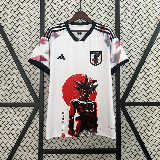 CAMISETA JAPON EDICIÓN ESPECIAL HOMBRE (VERSIÓN FAN)